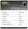 AMD S. AM3 ATHLON II X2 260  medium